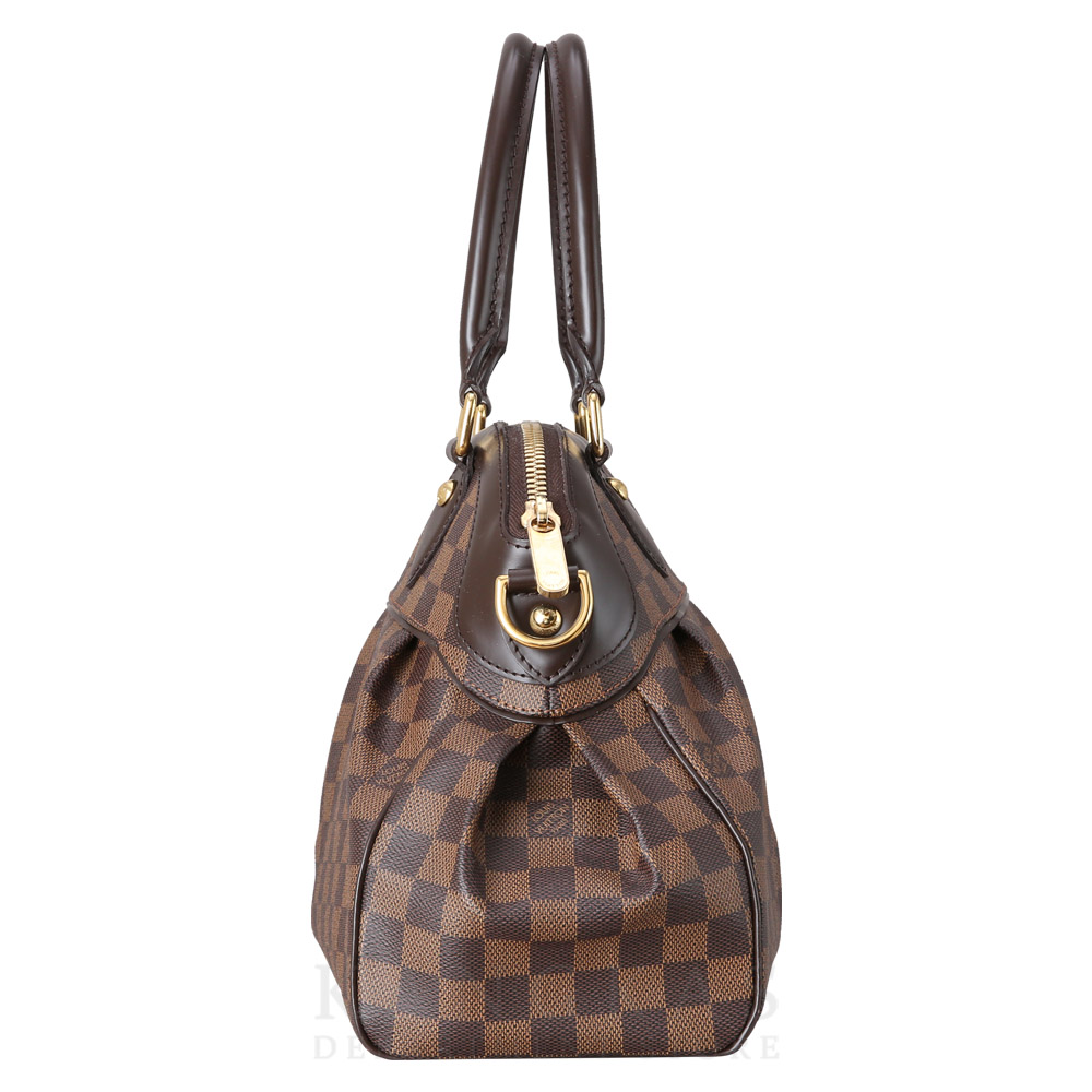 LOUIS VUITTON(USED)루이비통 다미에 에벤 트레비 PM